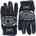 Skate Flash SkateFlash gloves black