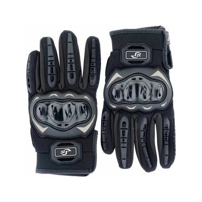 Skate Flash SkateFlash gloves black