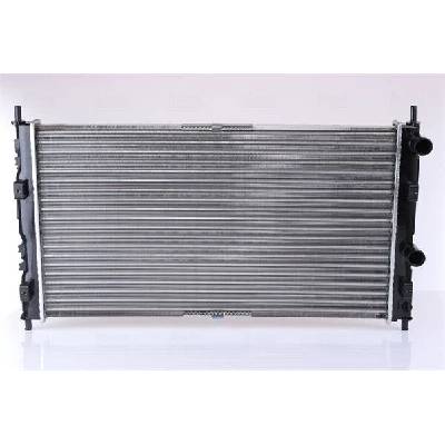 Chladič, chlazení motoru NISSENS 61003