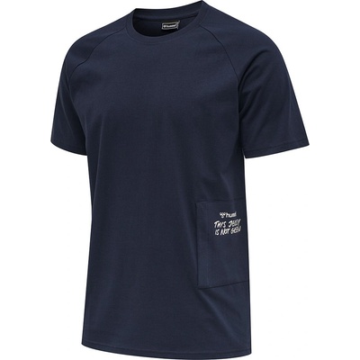 Hummel Pro XK Cotton T-Shirt S/S