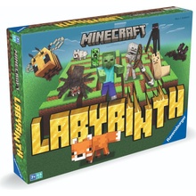 Labyrinth Minecraft - Max J. Kobbert
