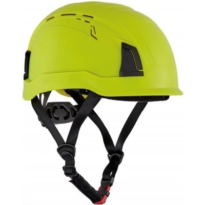Červa Alpinworker Pro Climb 0601013579999 žlutá fluorescent