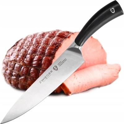 Zwieger Nôž šéfkuchára 20 cm nerezová oceľ OBSIDIAN