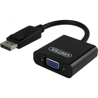 Unitek Y-5118E