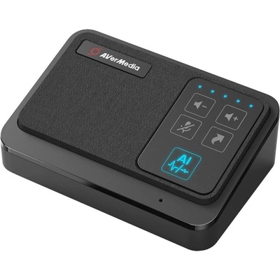AVerMedia + AS311