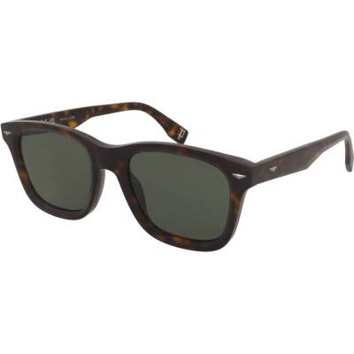 Police Диоптрични очила Police Supernova 6 SPLR80 02BL