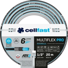 Cellfast 6-vrstvá Multiflex ATSV 1/2" 20m 13-800-CF
