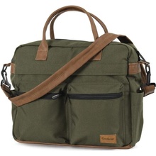 Emmaljunga Changing bag Travel outdoor olive