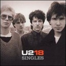 U 2 - 18 / SINGLES (1CD)