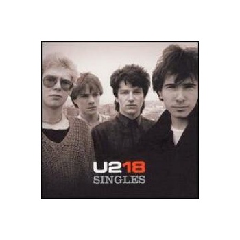 U 2 - 18 / SINGLES (1CD)