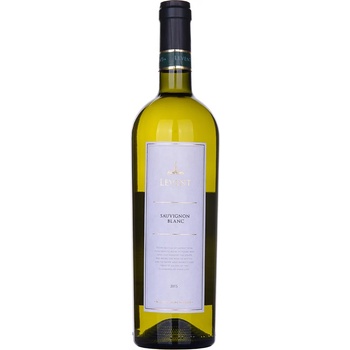 Image 1 of Винарска къща Русе LEVENT Sauvignon Blanc 750 ml
