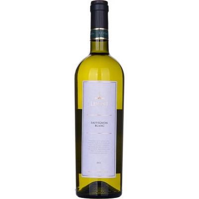 Винарска къща Русе LEVENT Sauvignon Blanc 750 ml
