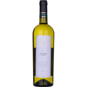 Винарска къща Русе Levent Sauvignon Blanc - бяло вино 750ml 750 ml