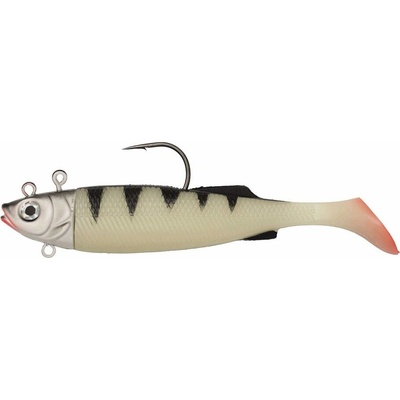 Kinetic Avatar Sea 22cm 275g Glow Tiger