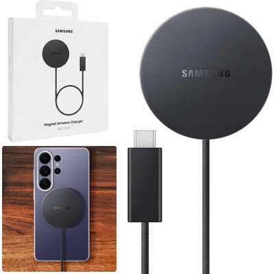 Samsung EP-P2900BBEGWW – Zbozi.Blesk.cz