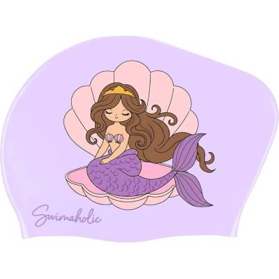 Swimaholic Little Mermaid Long Hair