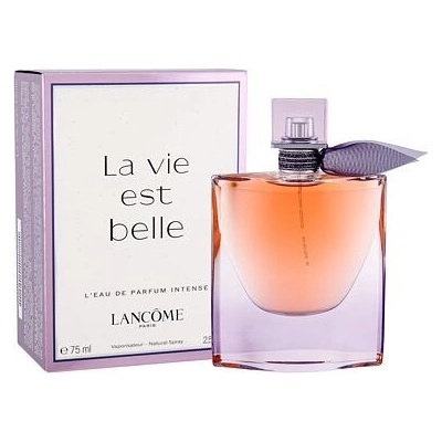 Lancôme La Vie Est Belle Intense parfumovaná voda dámska 75 ml