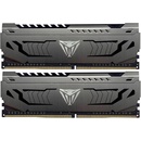 Patriot Viper Steel DDR4 32GB 3600MHz CL18 (1x32GB) PVS432G360C8