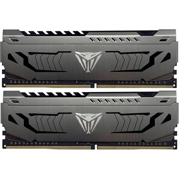 Patriot Viper Steel DDR4 32GB 3600MHz CL18 (1x32GB) PVS432G360C8