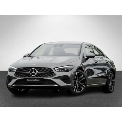 Mercedes-Benz CLA 180 100 kW