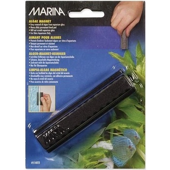 Hagen Marina stěrka magnetická střední 10,5 x 4 cm