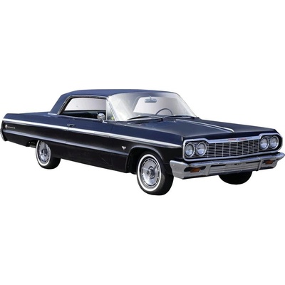 Maisto Chevrolet Impala 1964 1:24