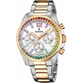 Image 1 of Festina F20608/2