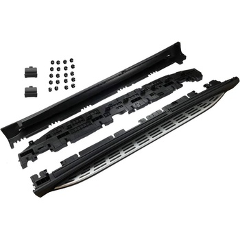 Степенки за Mercedes GLE C167 COUPE (2019+) (BZ07-1014)