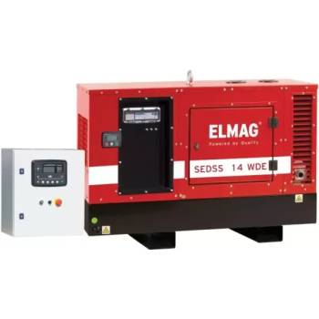 Image 1 of ELMAG SEDSS 34WDE-ASS