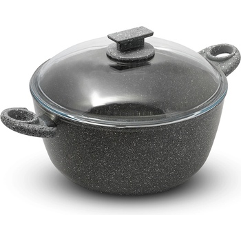 Accademia Mugnano Am ТЕНДЖЕРА С КАПАК cuore di pietra 26cm 4, 50l (cpcsscv226i)