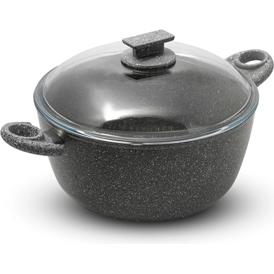 Accademia Mugnano Am ТЕНДЖЕРА С КАПАК cuore di pietra 26cm 4, 50l (cpcsscv226i)