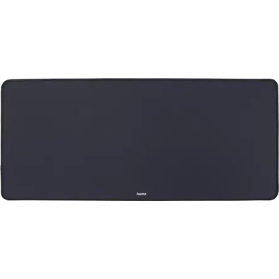 Hama Пад за мишка "Business", XL, Черен (HAMA-126877)