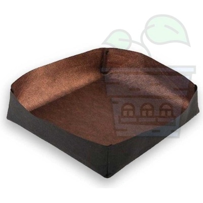 AutoPot PotSock - квадратен за 8, 5л. и 15л. саксия (610264)