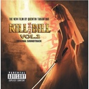 Kill Bill 2 - OST/Soundtrack