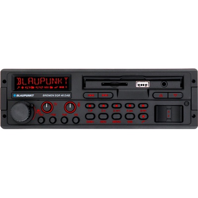Blaupunkt Bremen SQR 46 DAB