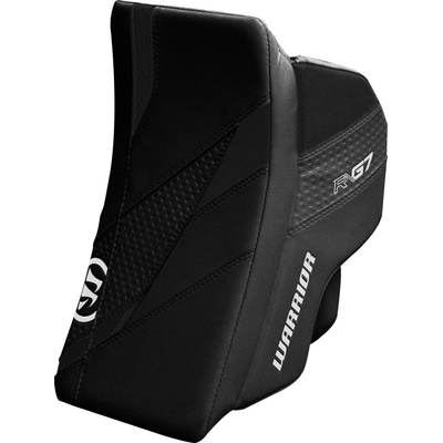 Vyrážečka Warrior Ritual G7.1 PRO sr – Sleviste.cz