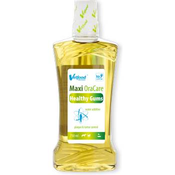 Vetfood MAXI OraCare Здрави венци 750 мл