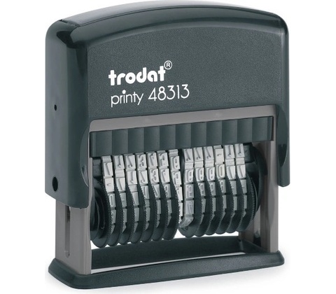 Trodat 48313