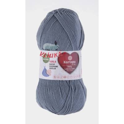 Kartopu Příze Baby Love and Care Varianta: K571