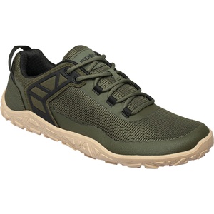 BENNON Group a. s Bennon barefoot sport khaki / Ежедневни боси обувки - каки 38 (1042060050-38)