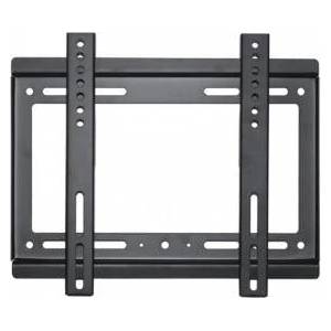 Platinet tv mount mount mount for tv max vesa 200 14-42 fixed larch [44239]