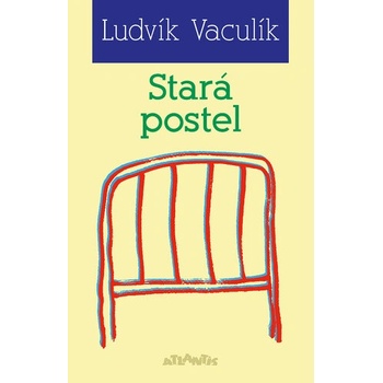 Stará postel