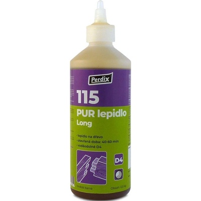 PERDIX 115 PUR lepidlo Long 500g