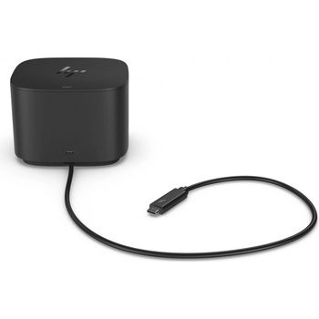 HP Thunderbolt Dock G2 with Combo Cable 3TR87AA