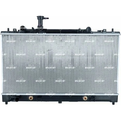 Chladič vody pro motor NRF 58560
