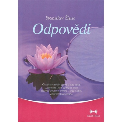 Odpovědi