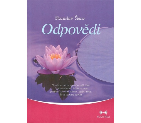 Odpovědi