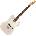 Fender Player II Series Telecaster RW White Blonde
