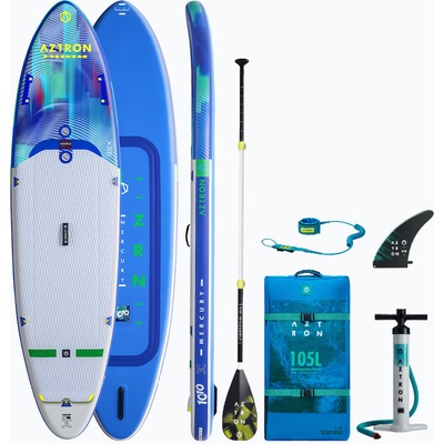 AZTRON SUP дъска Aztron Mercury 3.0 10'10