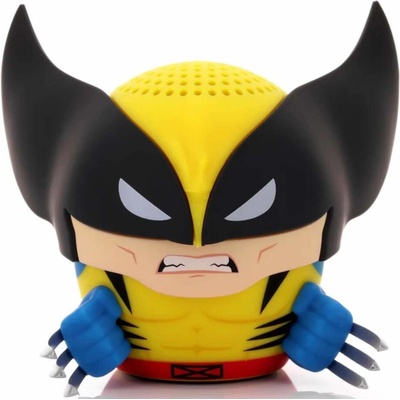 Bitty Boomers Marvel Wolverine